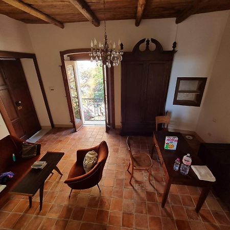 Torraca Il Mercadante Casa Vacanzeヴィラ エクステリア 写真