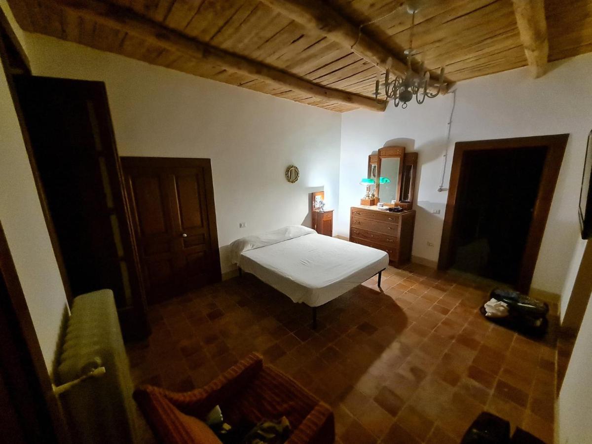 Torraca Il Mercadante Casa Vacanzeヴィラ エクステリア 写真