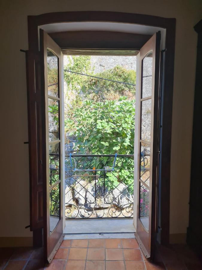 Torraca Il Mercadante Casa Vacanzeヴィラ エクステリア 写真