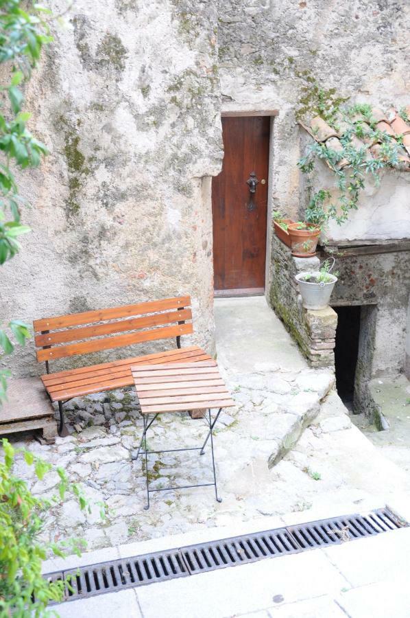 Torraca Il Mercadante Casa Vacanzeヴィラ エクステリア 写真