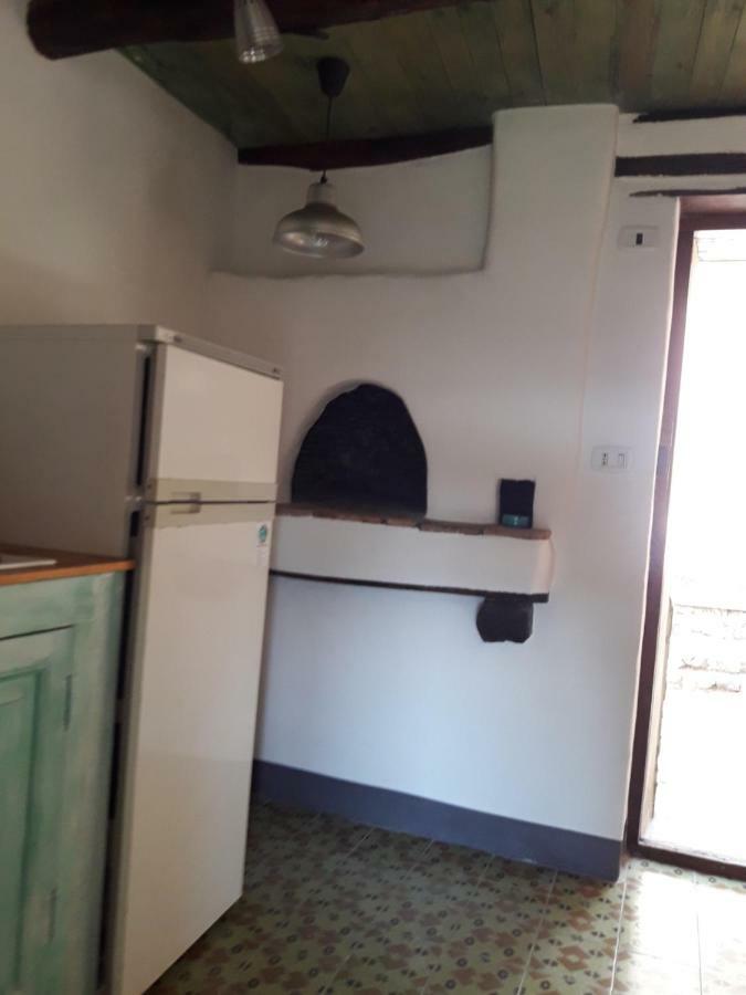 Torraca Il Mercadante Casa Vacanzeヴィラ エクステリア 写真